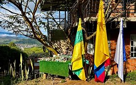 Buen Vivir Restrepo a 30 minutos Lago Calima